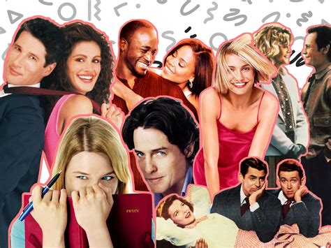 best romantic comedy shows